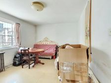 福居公寓南区 交通便利 小区环境干净舒适 适合居住 诚心出