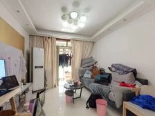 必看好房 小区醉低总价 南北通户型2室2厅 89.72平