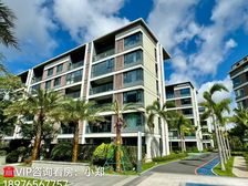 北纬18度 海南-陵水《海悦半岛》108平米四房 精装洋房