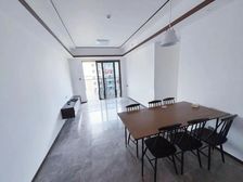 (业主包税)越秀和樾府 次新房 配套成熟 业主急售 送车位