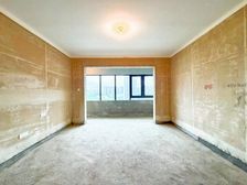 绿城美的明月江南 次新小区 南北通透 楼层好 满二 商品房