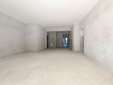 沙坪坝 横厅洋房 一楼前后花园80平 次新小区 南北通透