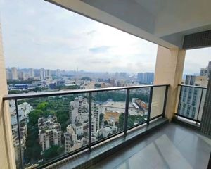 广地花园 3居 南北向精装修 随时签约 业主直降 急售可谈