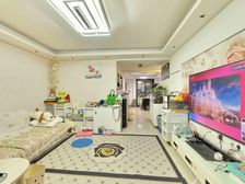 次新沁春园三村高档社区拎包入住视线好居住舒适