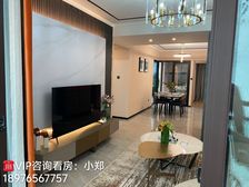 海南.屯昌县(文锦里)118㎡精装三房 现房现证 首付12万