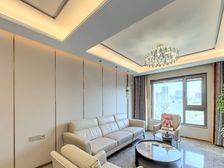 内环内22年品质次新,电梯高区采光视野好,全南两房
