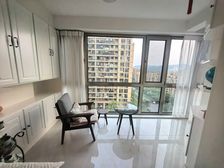 送车位!海尔绿城全运村锦兰园南区 三室户型好,拎包入住,精装