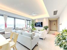 (新出 保真 捡漏)万科国宾道婚房装修未住 包税带车位