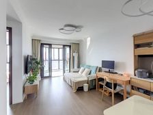合生城邦四街坊 1室2厅 71.35平