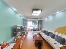 川虹新苑 高楼层 中央空调 九六广场 房东诚心出售 看房随时