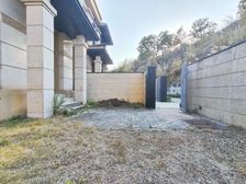 侨信云起双拼别墅|上下4层前后花园|停车入户| 使用面积大