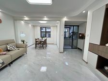 南桥 商品住宅 满五 南北通透 装修好 电梯房 近医院
