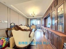 业主置换大四房 降.价50万出售 带车位 近地铁