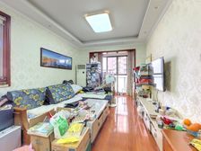 致瑞雅苑B区2室2厅东