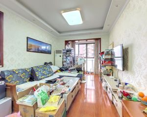 致瑞雅苑B区 2室2厅 东