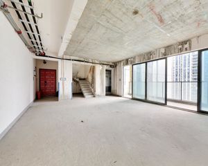 华润置地悦玺 4室2厅 西南