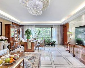 望京金茂府 5室2厅 354.72平 低市场价出,详情咨询