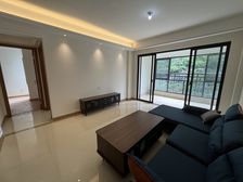 象山博望园电梯5楼朝南三房精装未入住临街瓦窑德天国际悠山郡旁