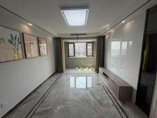 一中旁和悦居 三居两卫 精装婚房一天未住 满五 急售 有商量