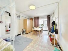 石园南区(石园南社区) 满五 近医院 大两居 南北通透