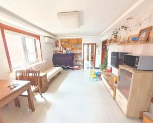 石园东区(石园东社区)2室1厅71.31平