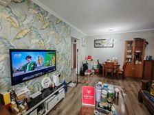 中晟景苑 电梯房 小区楼龄新 总价低 看房方便
