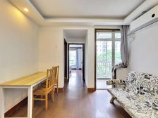 明强电梯一房+商品房+全明户型+随时看房