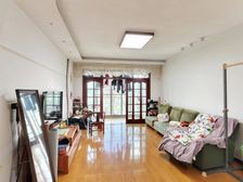 睿力上城 4室2厅 124平