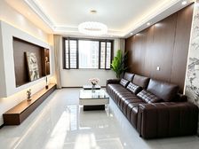长城大街上,前卫路13中,精装两室,人车分流,拎包入住
