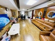 田禾塞纳河畔精装大4房3阳台 南北通透 入户上莞城建设