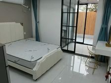 宇航小区南北通透三居 满五简装底层户型 总价99万