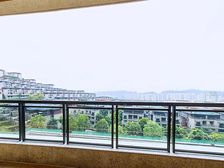 黄埔科学城414平南北通透毛坯大宅 满五高层 急售 包税