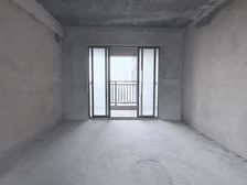 业主急售,中港城长沙湾大3房,户型方正,
