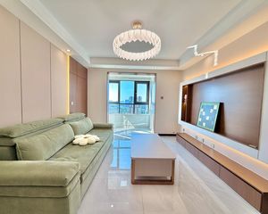 天威路变压器电梯房两室两厅97平49.6万
