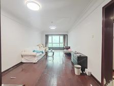 国贸永安里嘉华世纪,92平一居室,499万,全南向,高楼层
