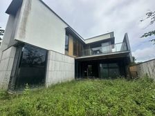 万科棠樾五期独栋别墅 大花园大边位别墅 业主诚心急售采光好