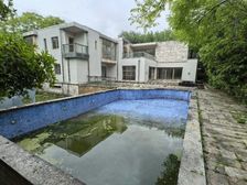 中凯曼荼园 佘山脚下低密度社区 每一栋都是原创设计