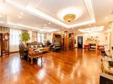 店总Li荐好房全南户型集中南花园500平精装领包入住