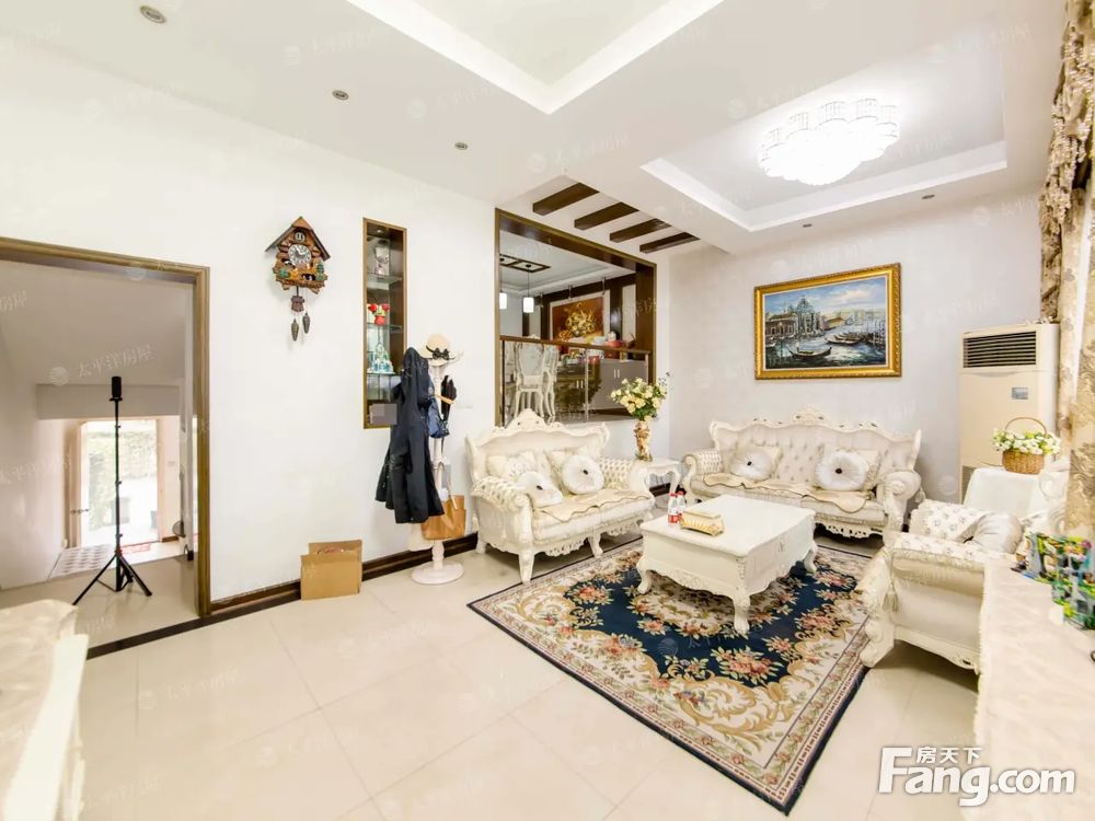 室内图