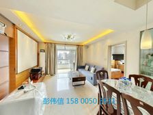 海联花苑 2室2厅 94.8平