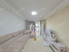 翡翠府邸 96.7平 100.2万出售 低于市场价40万