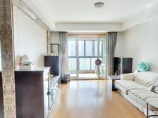 龙湖郦城 经典两房 三开间朝南 高品质住宅区