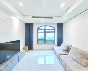 华府二期必看好房,上叠带电梯,送200万精装修,带产权车位
