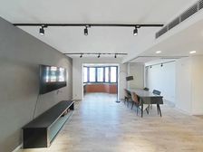 百年梧桐景,正气两房,小区环境佳,视野好