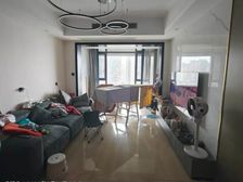 二手房0中介费资产处置收1%(22楼套三双卫)不包含物品