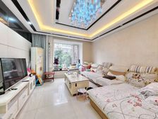 众合西景 3室1厅 93.2平