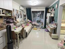 满五 中晟馨苑 2居 南北向精装修 安静不临街