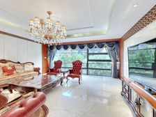 国锐金嵿275.93平四居双厅三卫带阳台出售