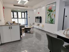 象山大道望兵石 旁电梯三房有暖气