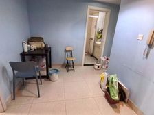 爱博二村 电梯房 中间楼层 商圈成熟 装修好 南北通透